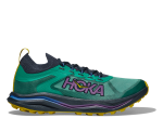 SCARPE HOKA WOMEN'S ZINAL 2 1141492 THGR 1.png